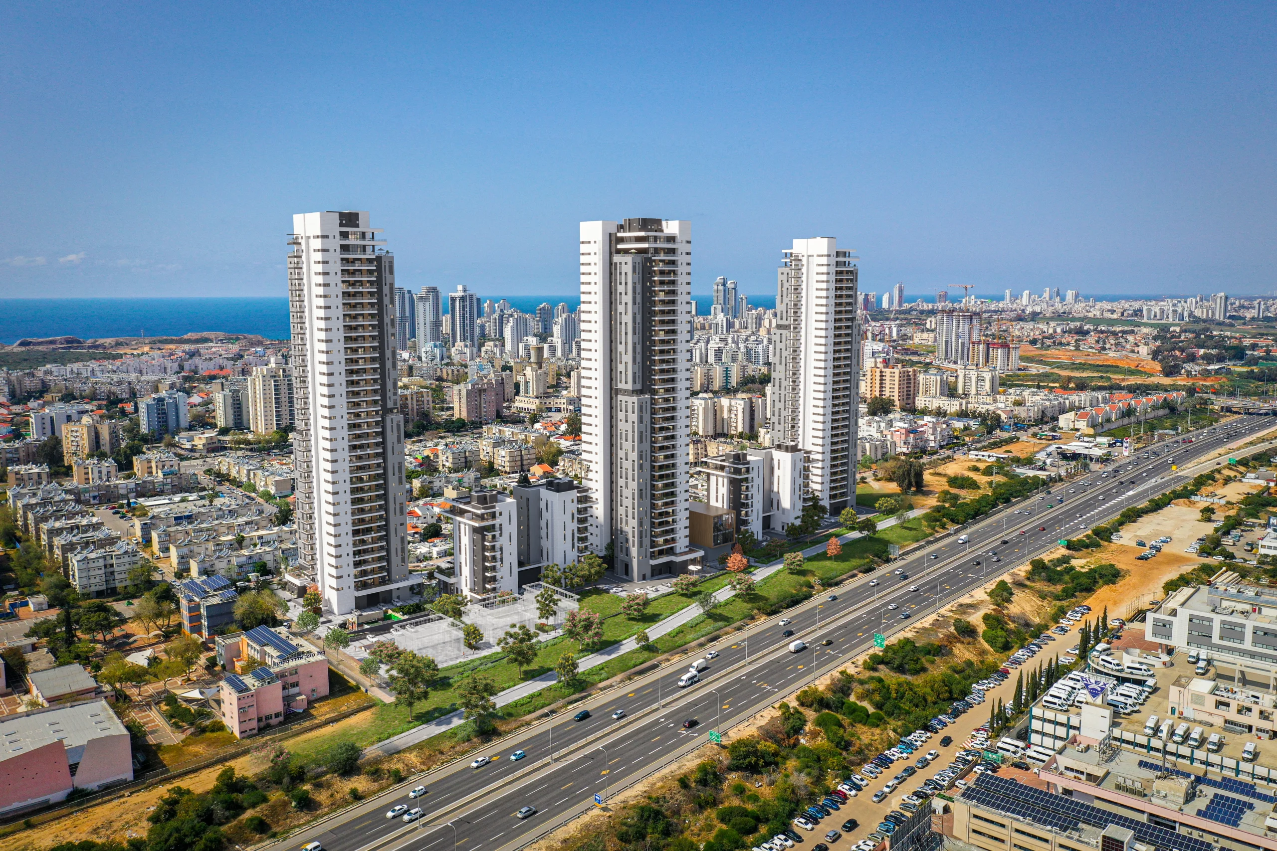 נתניה